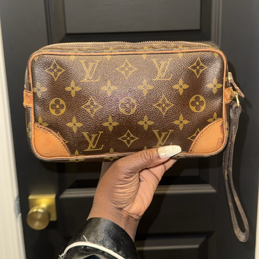 LV Marly Dragonne PM